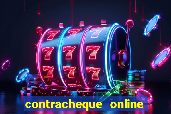 contracheque online prefeitura de betim